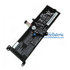 Batería para Lenovo L16C2PB1 L16M2PB2 L16L2PB3 [Batería de repuesto]